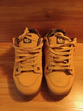 DVS Militia Snow Snow Shoes